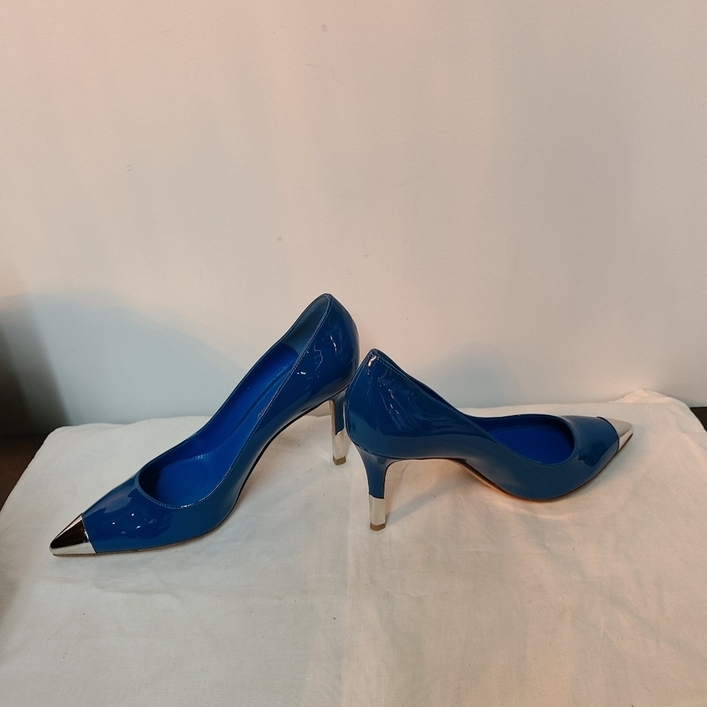NEW Gianvito Rossi Heels - Picture 6 of 12